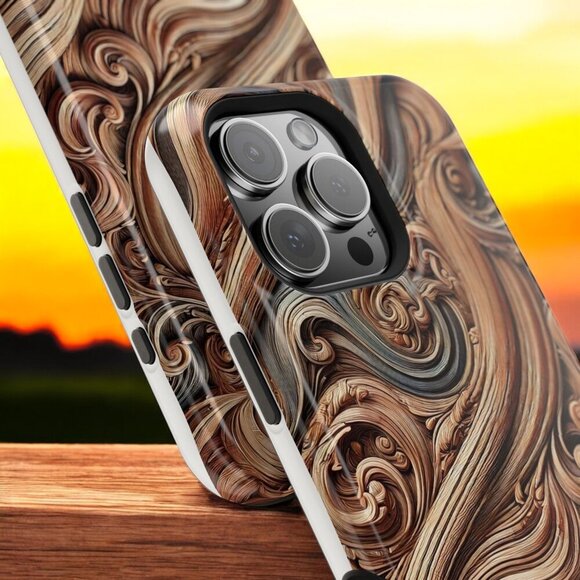 iPhone 16phone case, MARPC1281 - Picture 2 of 12